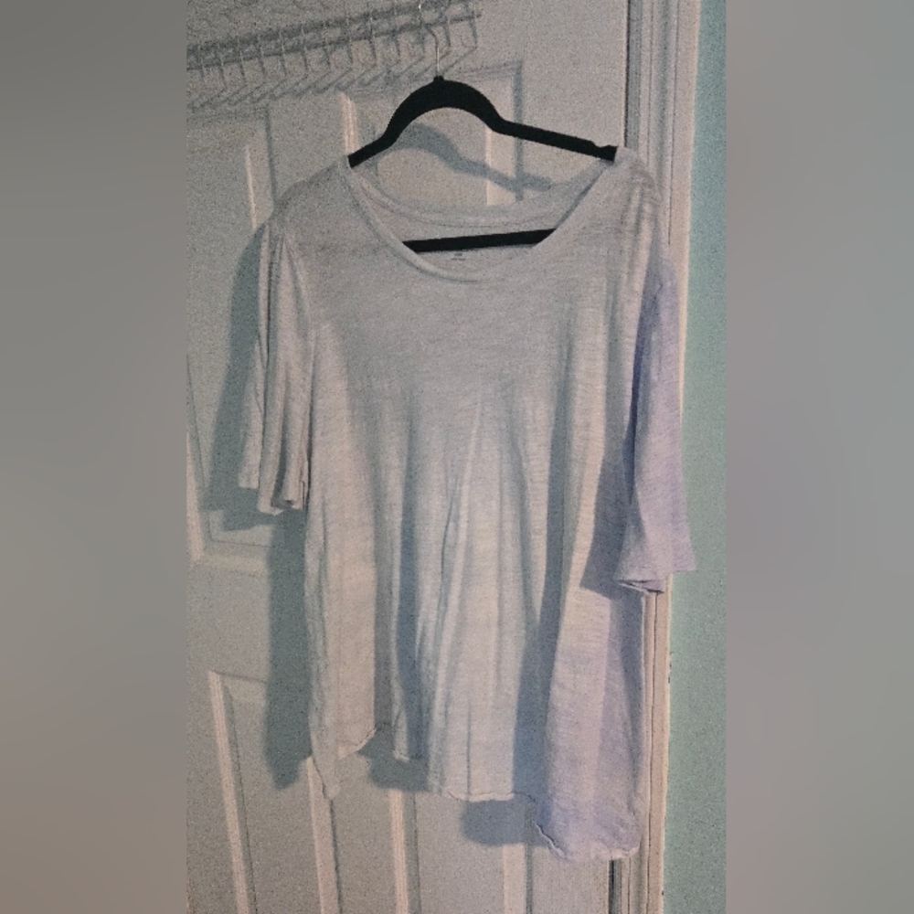 Lane Bryant Size 26/28 Classic Perfect Sleeve